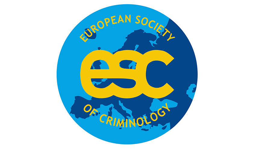 Sociedad Europea de Criminología