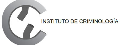 Logo Instituto Criminología